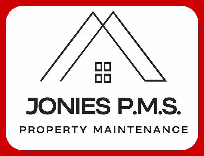 Jonies Property Maintenance